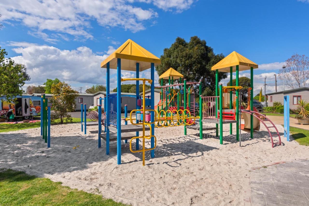 Discovery Parks - מלבורן מראה חיצוני תמונה