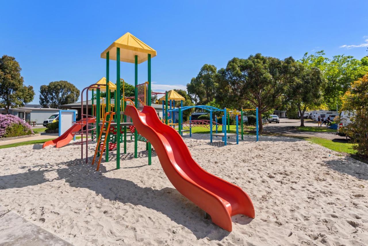 Discovery Parks - מלבורן מראה חיצוני תמונה